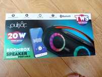 Głośnik 20W Pulsar Bluetooth