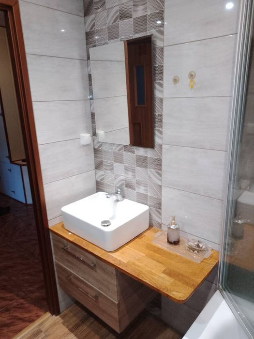 Mieszkanie 60m2 Dębno ul. Słowackiego 18