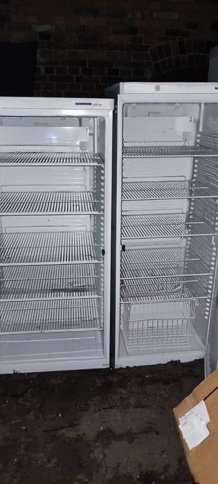 Холодильник з Німеччини