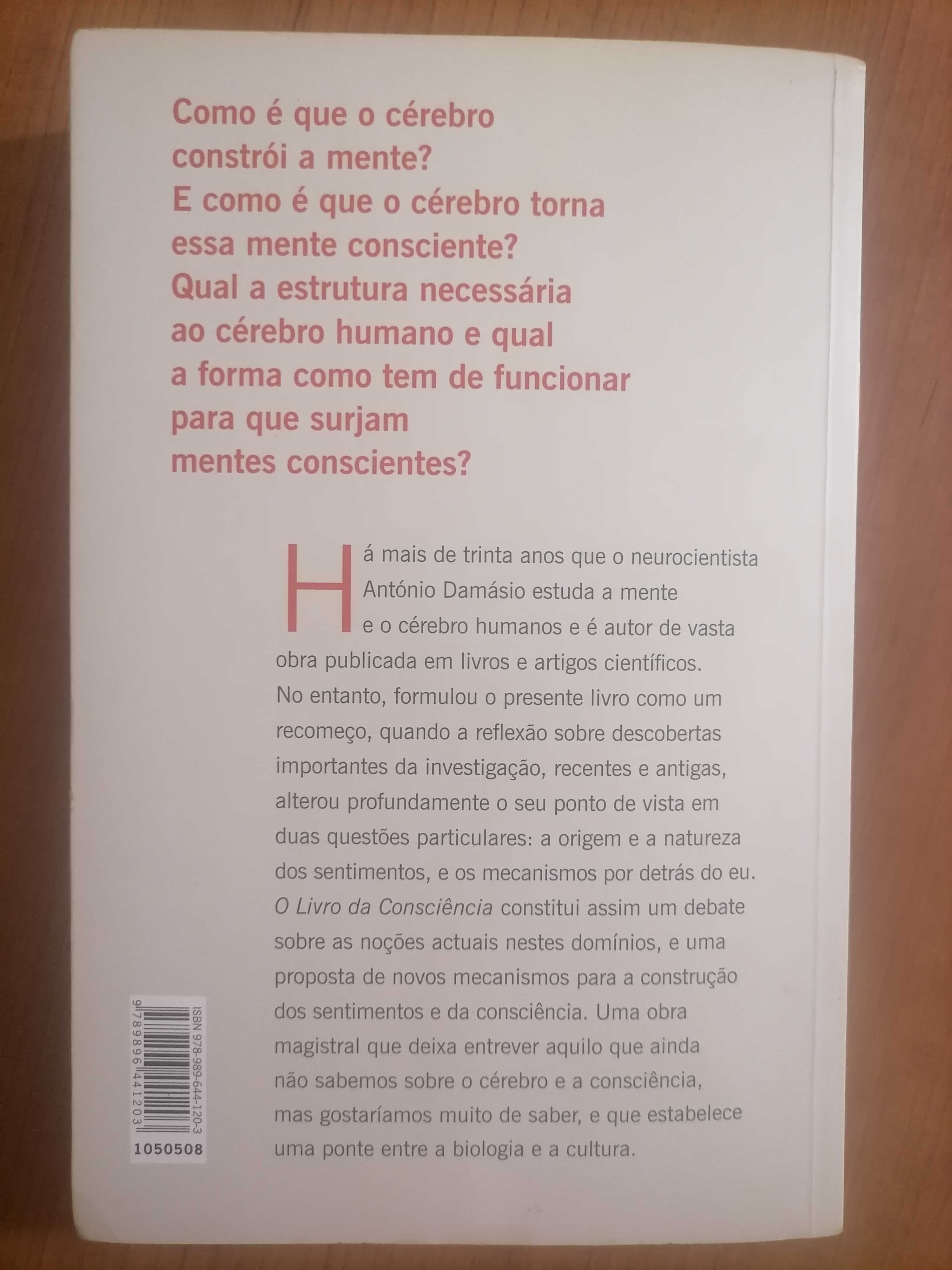 O Livro da Consciência