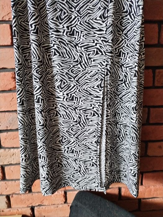 Spódnica letnia Sinsay S/M