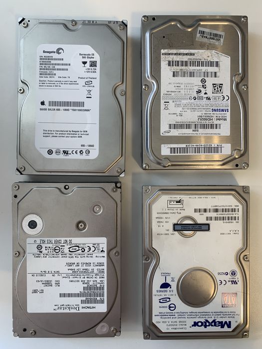 Drobo RAID automático USB e Firewire 800