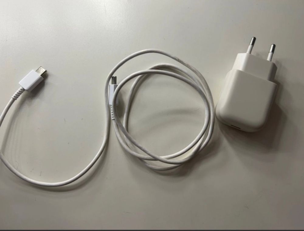 Tablet Samsung S6 Lite