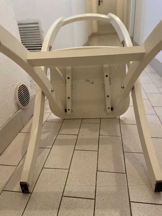 Cadeira Arvinn Ikea