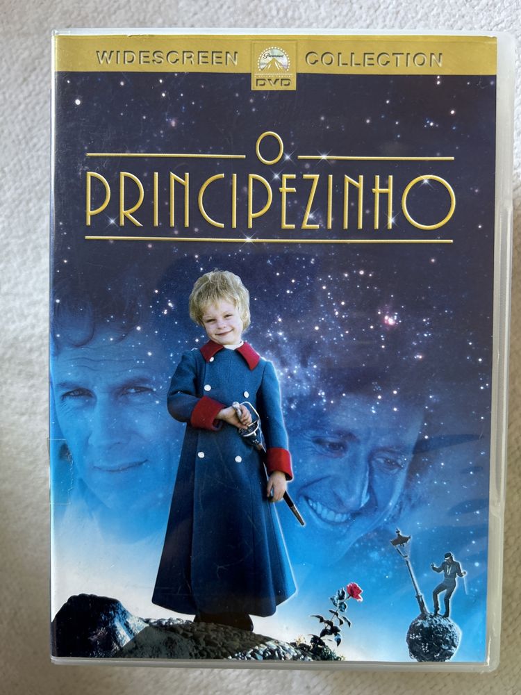 Filmes em DVD 5 euros cada DVD