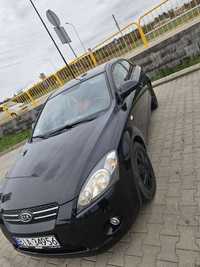 Kia Ceed 1.6 benzyna 2009r