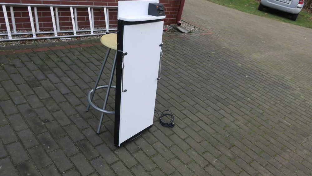 Prasowalnica magiel Tronser Press PF-001N