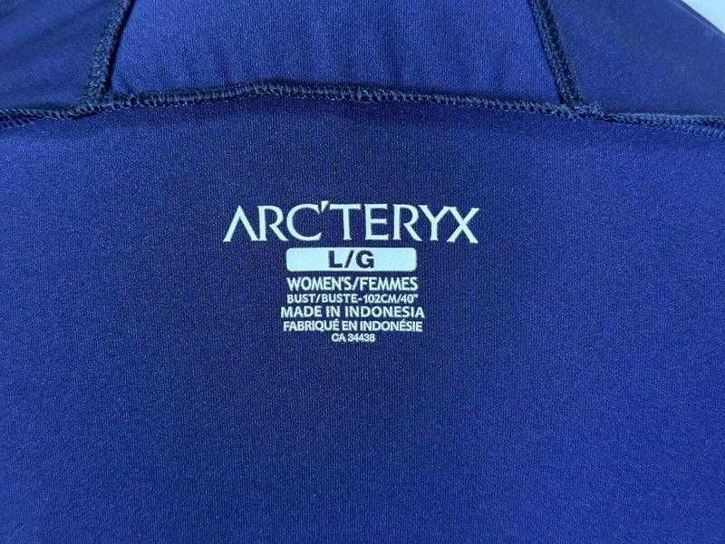 Жіноче худі Arcteryx розмір L