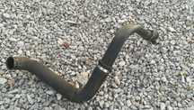 Rura turbiny Espace IV 2.0 turbo rura dolot dolotowa intercooler