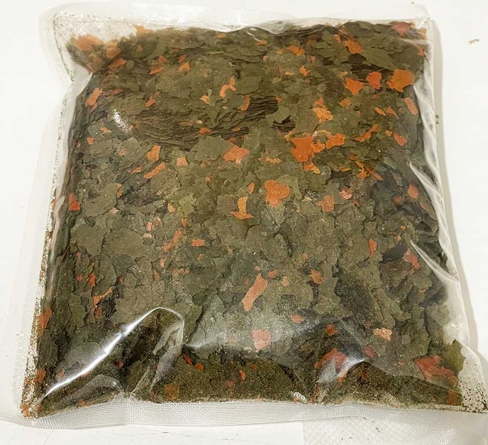 Balmax, pokarm dla ryb, Płatki Malawi, Malawi Flakes, 200g