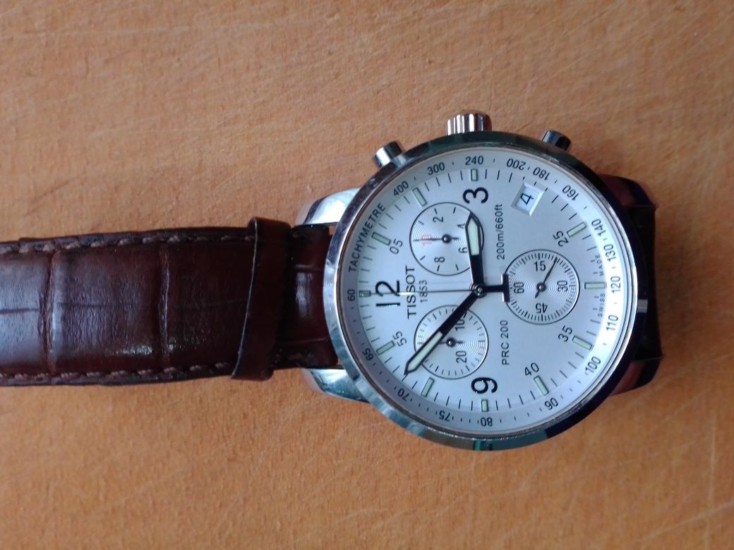 Часы Tissot T461 оригинал