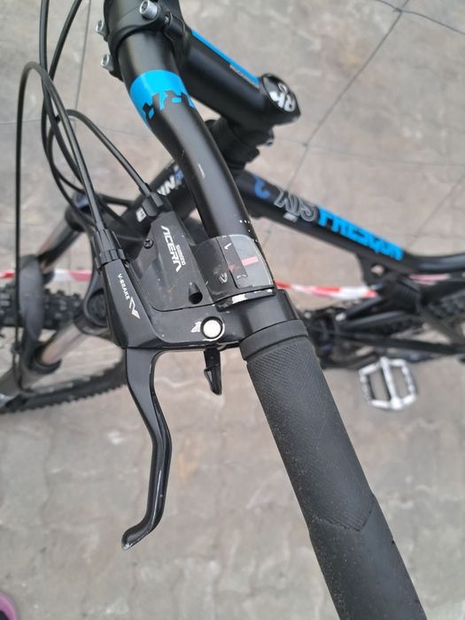Rower MTB Rockrider 6.3