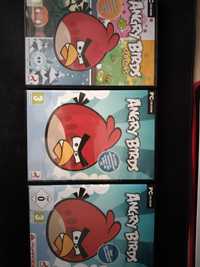 Angry birds 3 gry