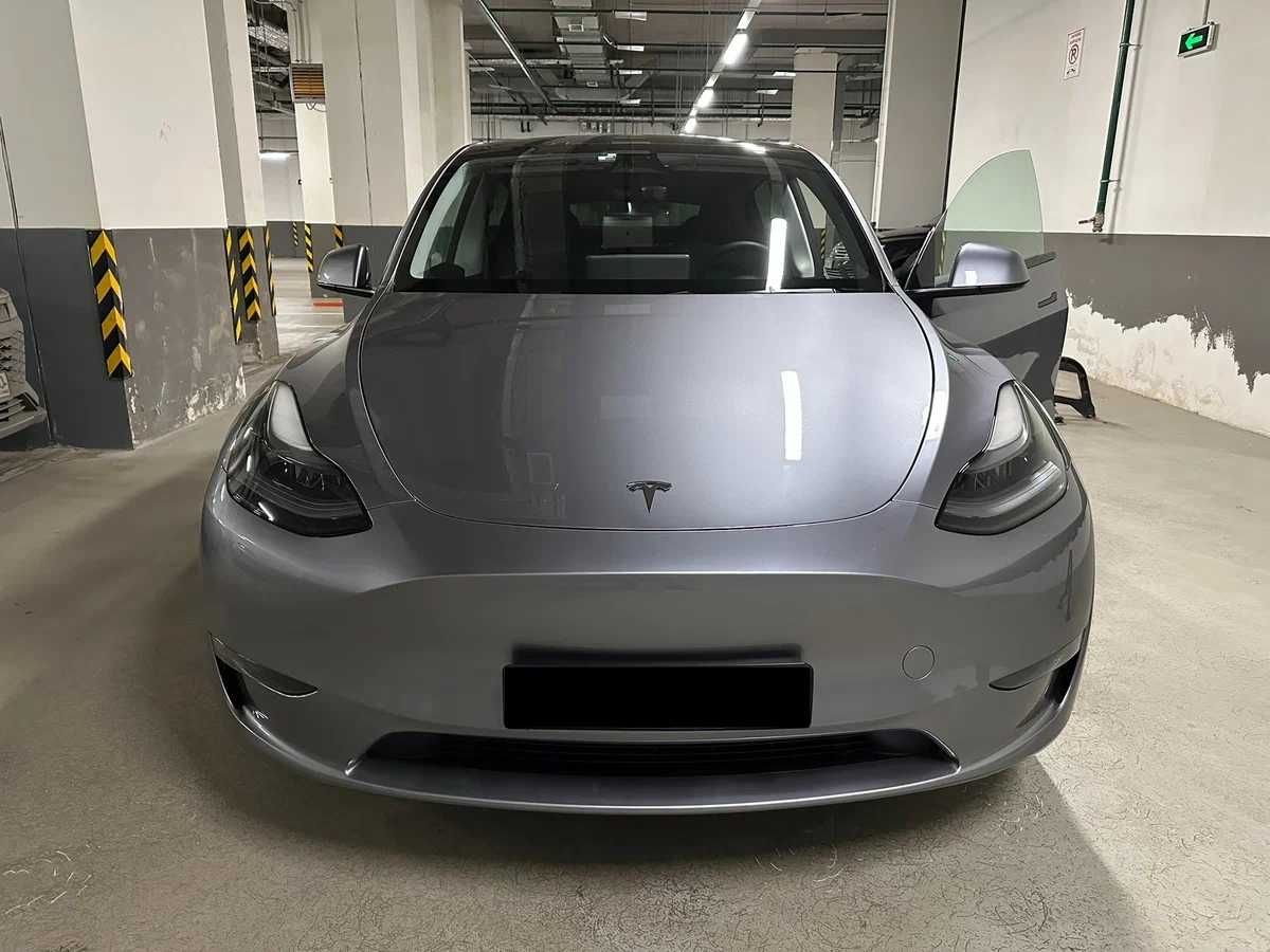 Tesla Model Y Long Range, 2023
