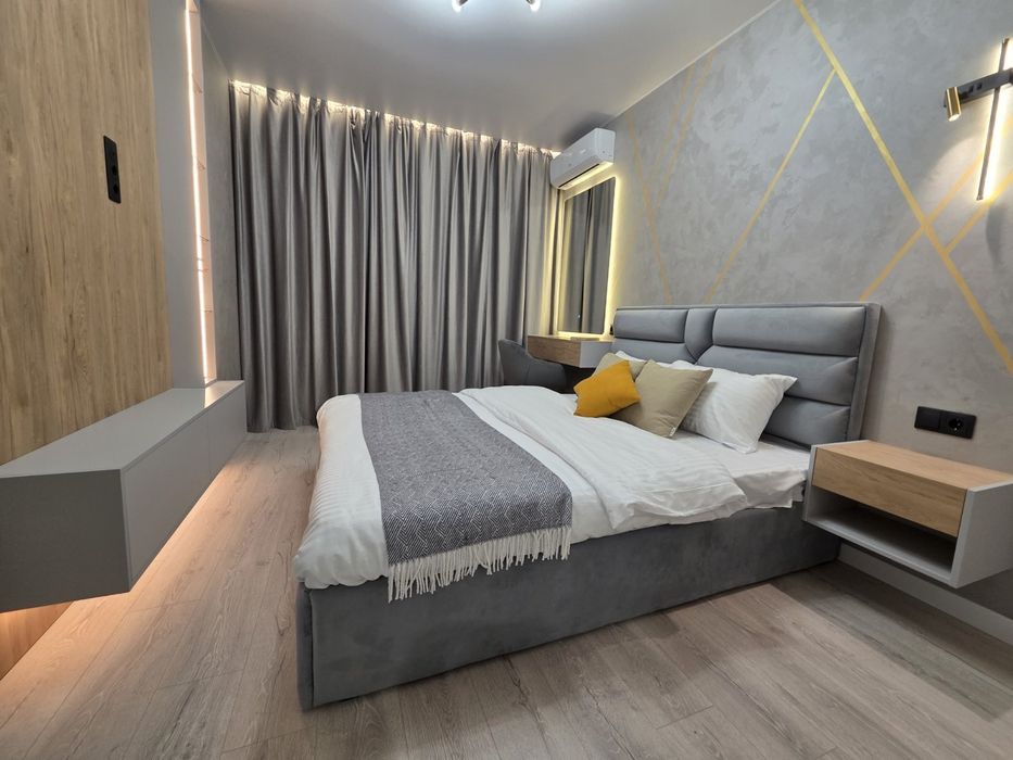 ЖК Варшавський, Виноградар. Подільський район.