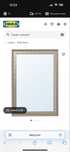 Lustro songe ikea