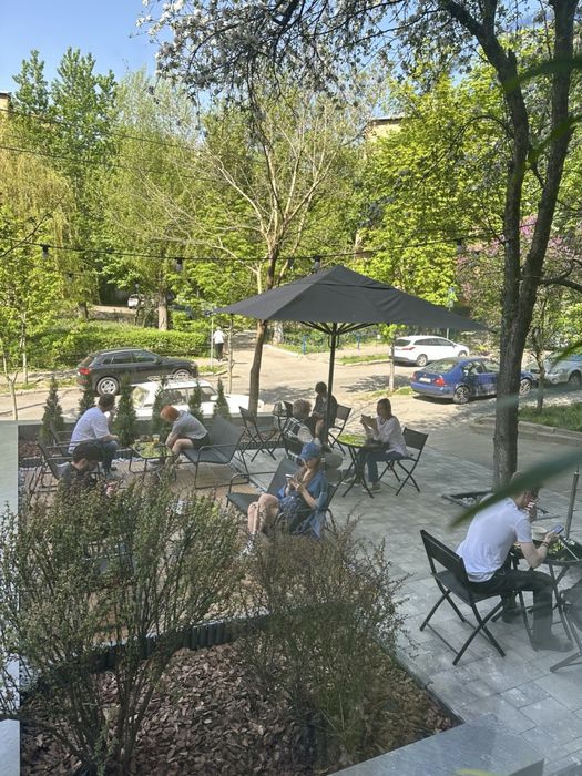 Продам Готовий бізнес Кавярня