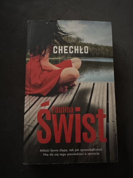 Chcechło, Paulina Świst