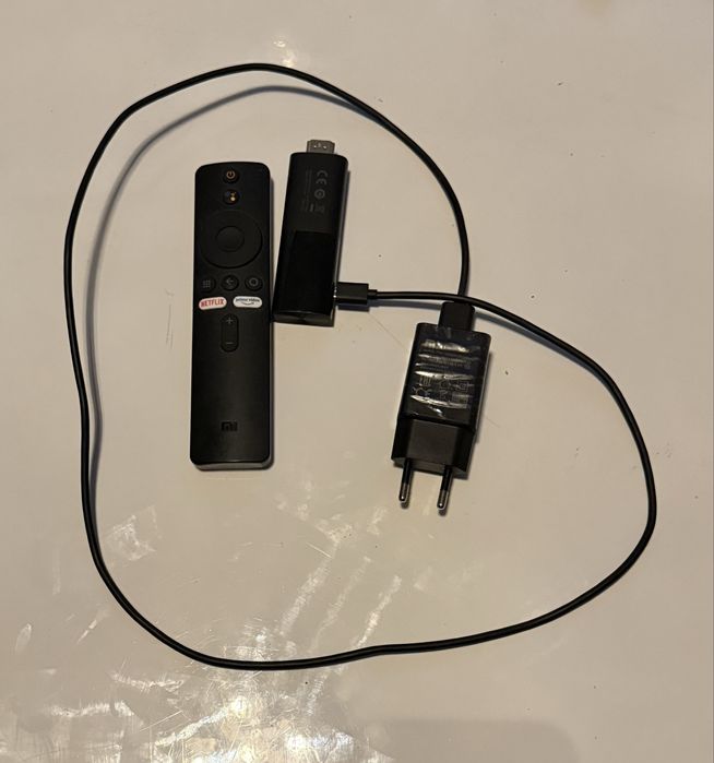 Xiaomi Mi TV Stick