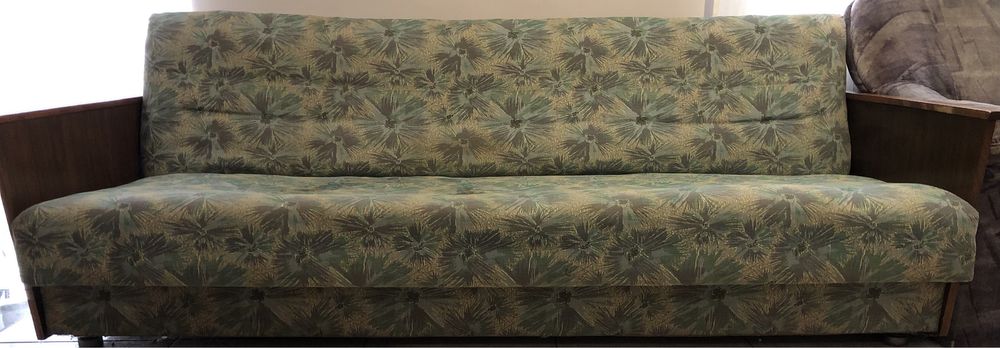 Диван розкладний