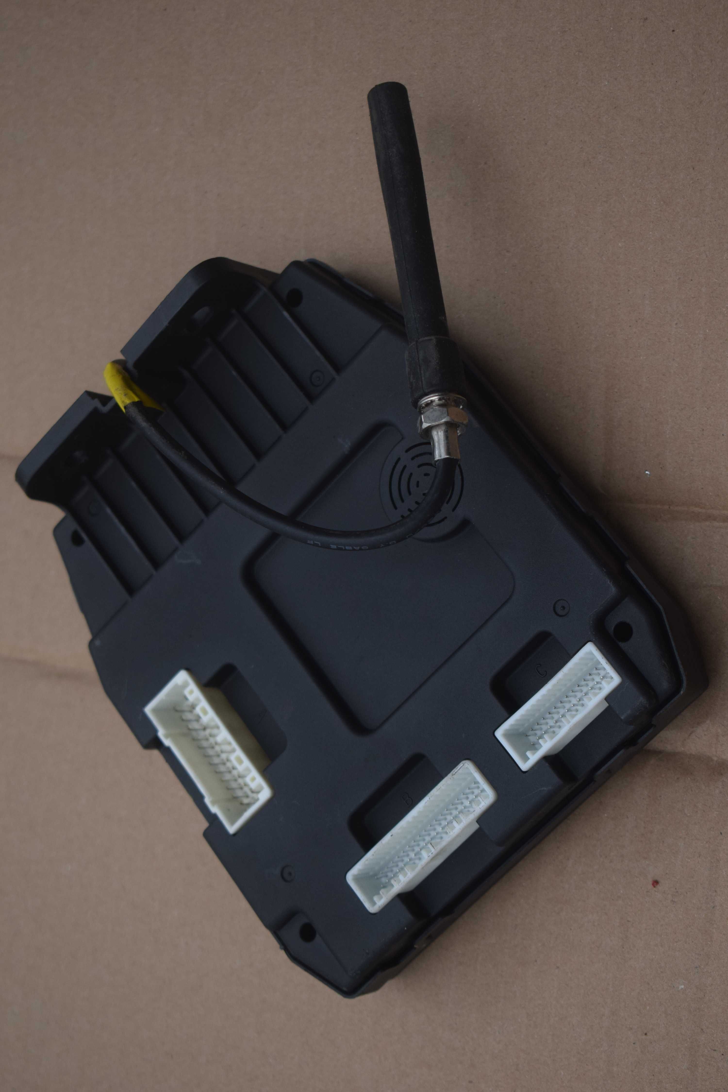 moduł sterownik bcm HYUNDAI IX20  2011R. 95400-1K200