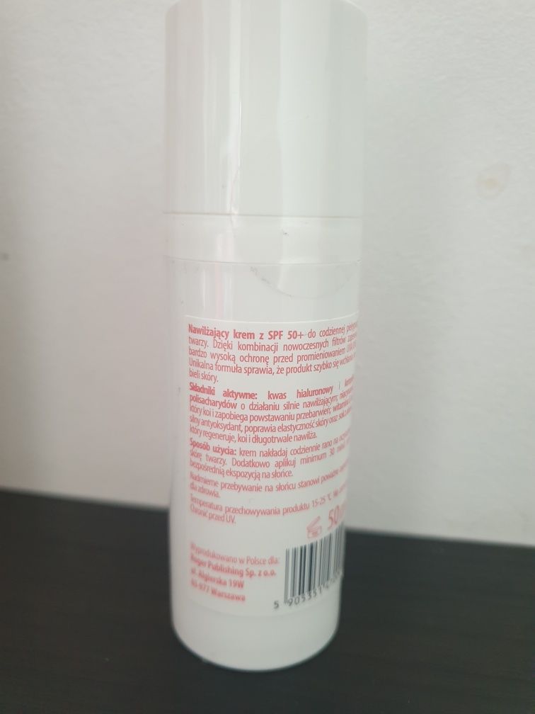 Rogerpublishing roger publishing rp store rp beauty mamaginekolog SPF