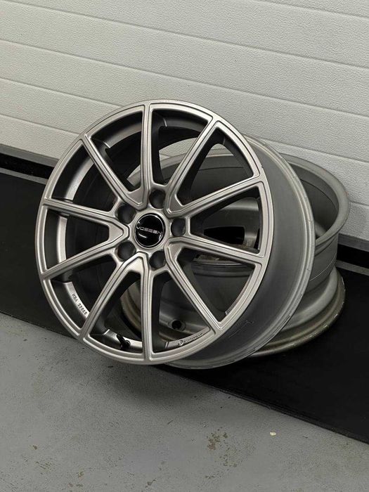 Диски 5х112 R17 VW Volkswagen Golf Passat Audi Seat Skoda MercedesBenz