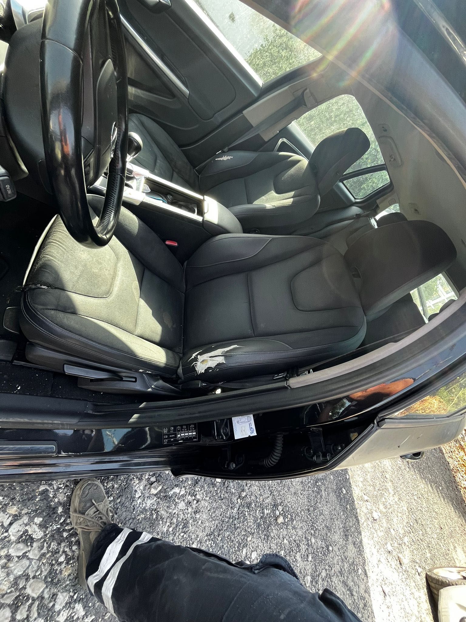 Volvo V60 1.6 D2 Drive
