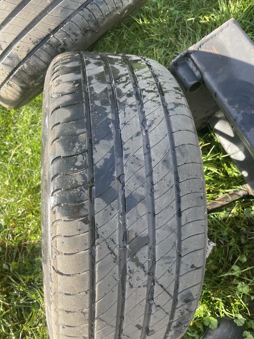 Felgi TSW et32 8.5J 17