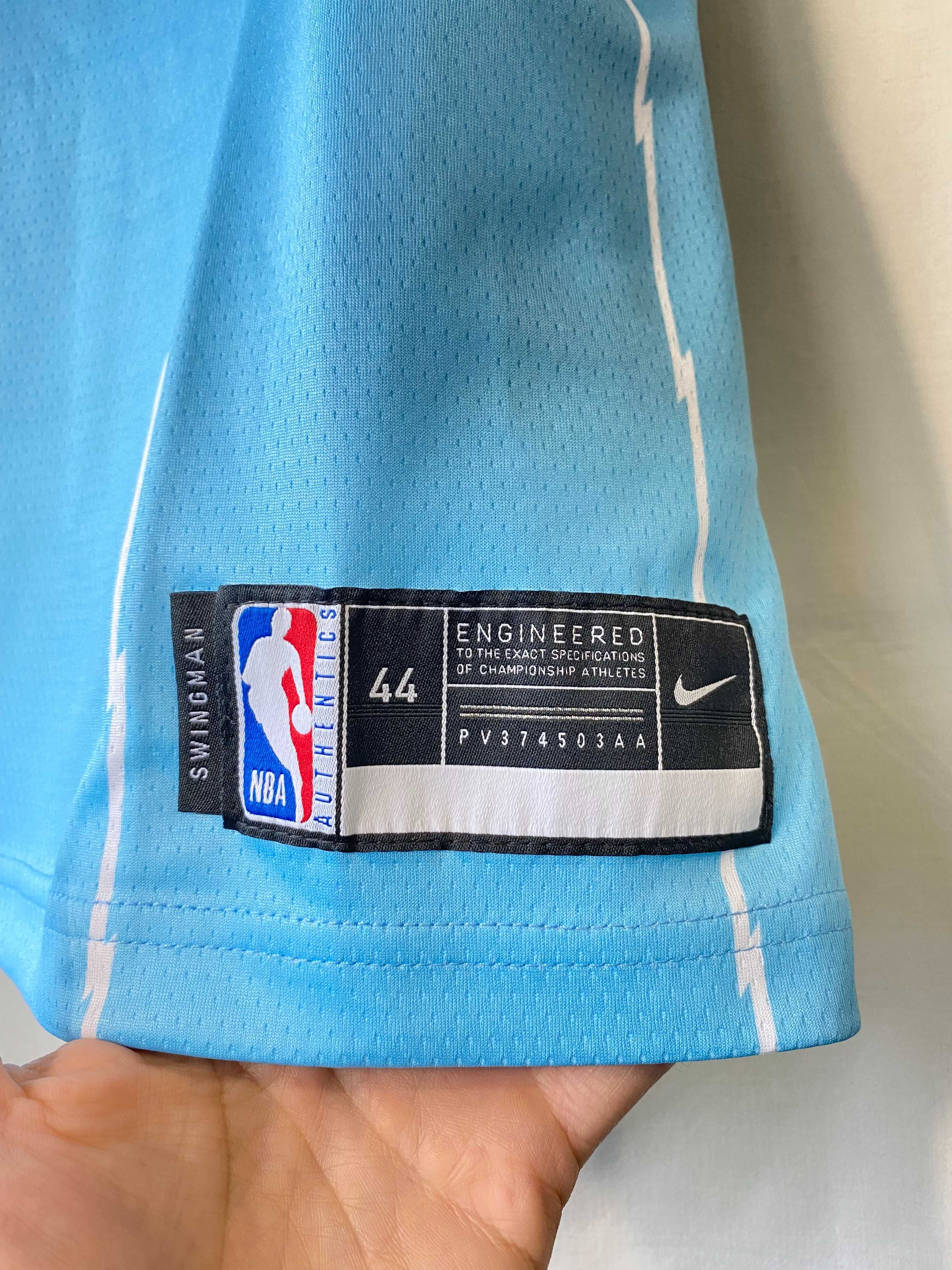 Koszulka Pascal Siakam Raptors Swingman Jersey NBA M i L Carter