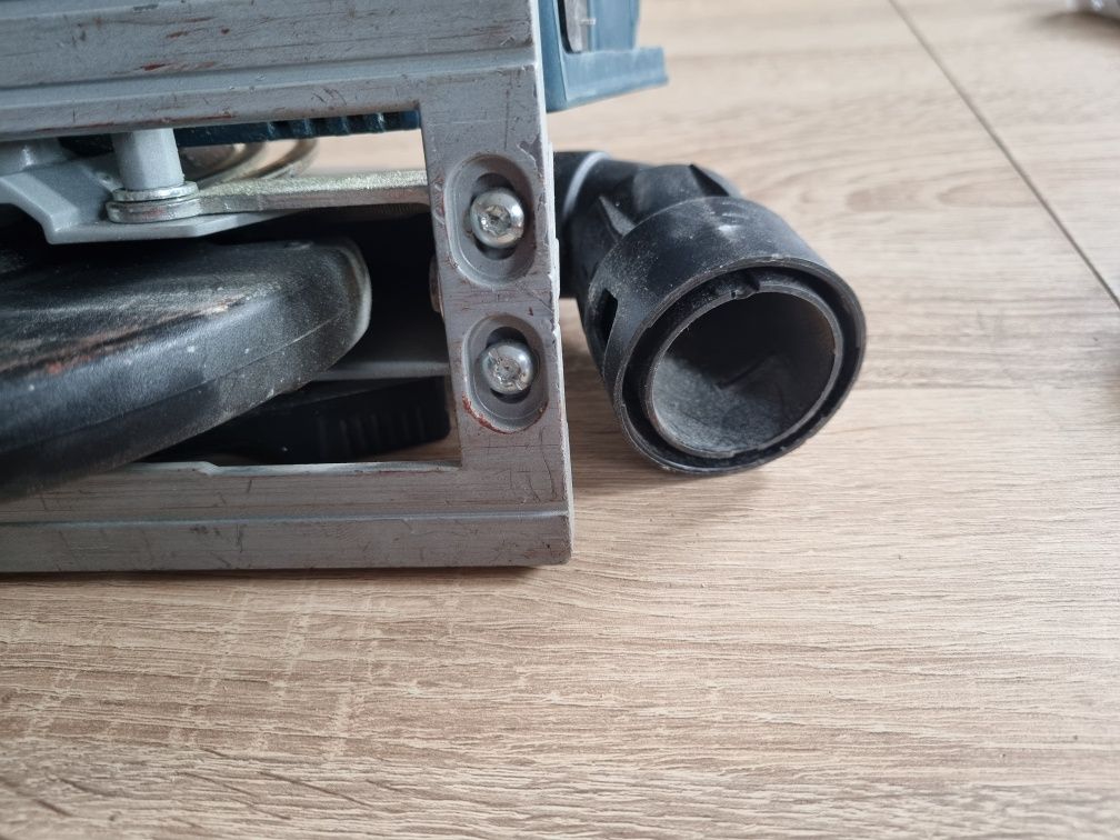 Pilarka tarczowa Bosch GSK 18V-572