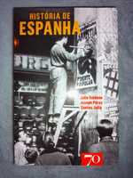 História de Espanha