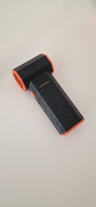 Pistola de ar Wolfbox MF50