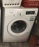 Siemens 8kg 1400rpm A+++