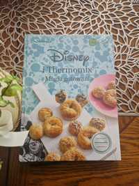 Magia gotowania Disney i Thermomix
