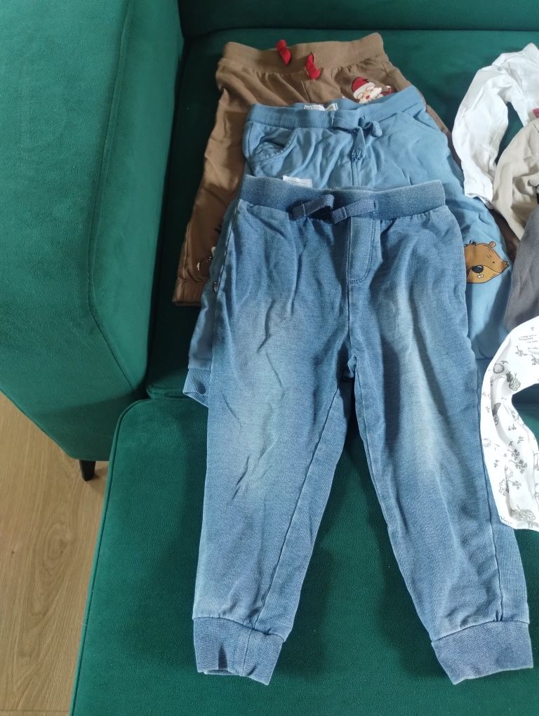 Ubrań paka dla chłopaka 86