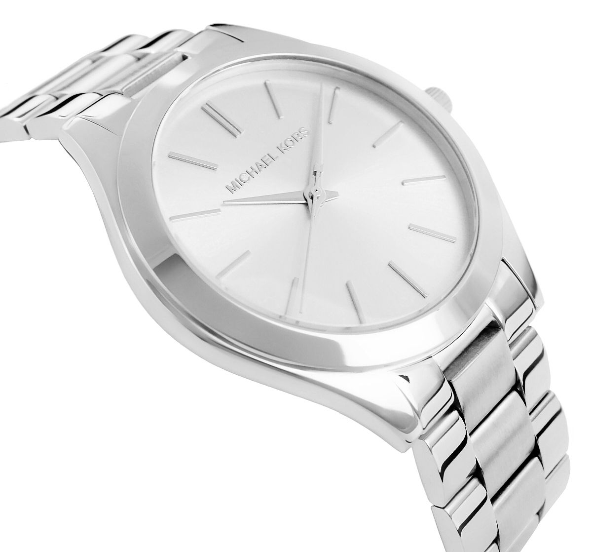 zegarek damski michael kors slim runway mk3178 + box