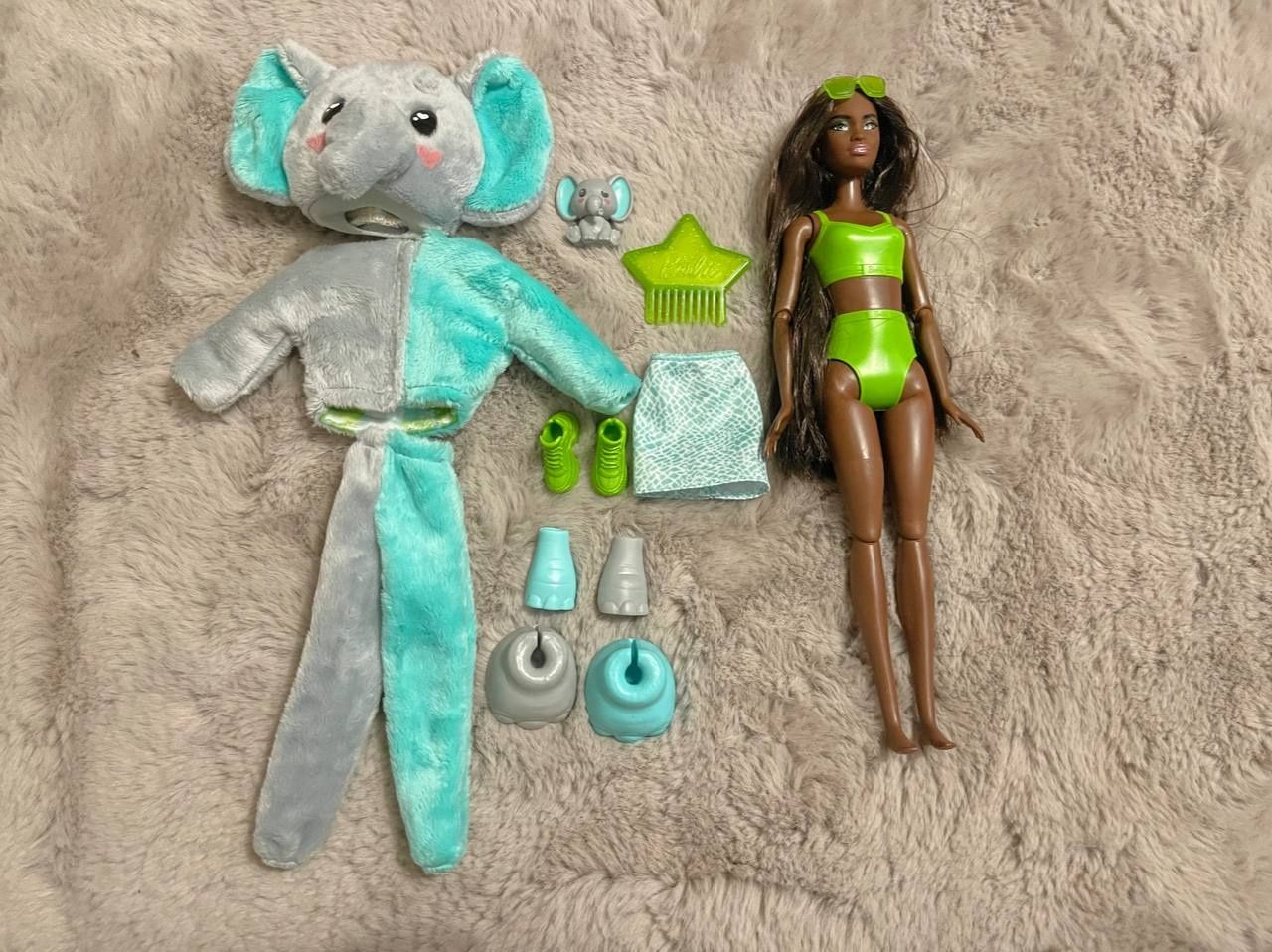 Куклы Барби, лялька Barbie