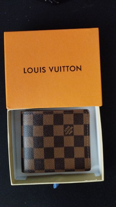 Portfel louis vuitton