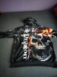Bluza z kapturem xl