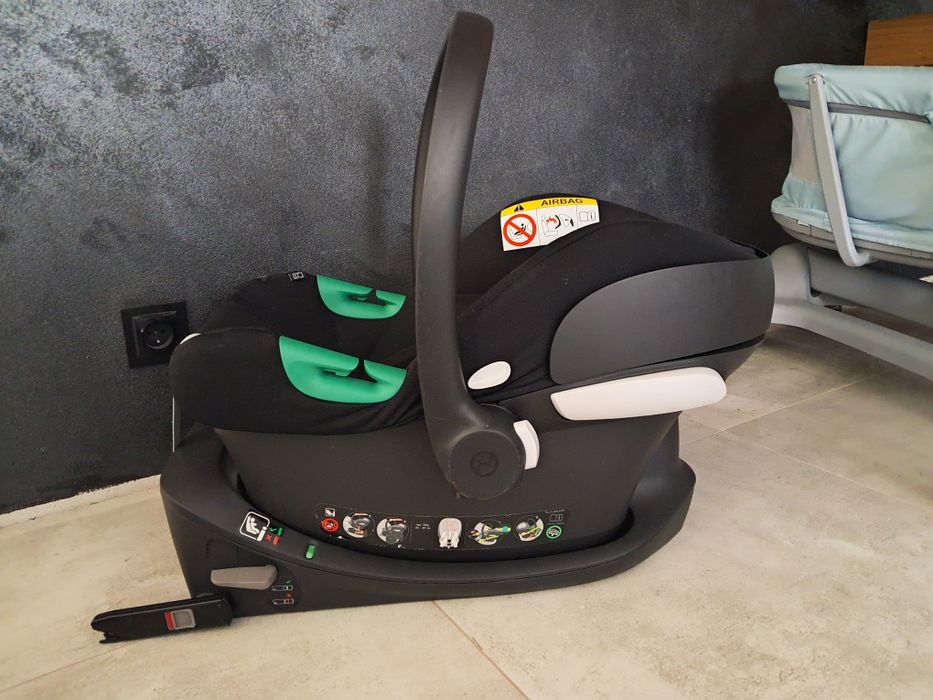 Cybex Aton B2 i-Size