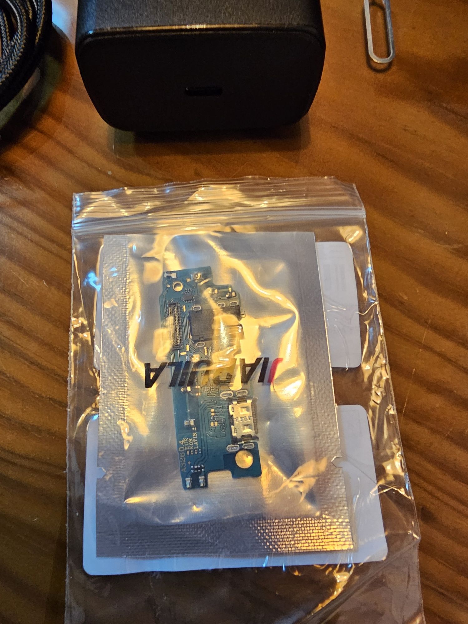 Samsung Galaxy A325g Novo