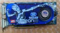 ATI Sapphire Radeon X1950 Pro