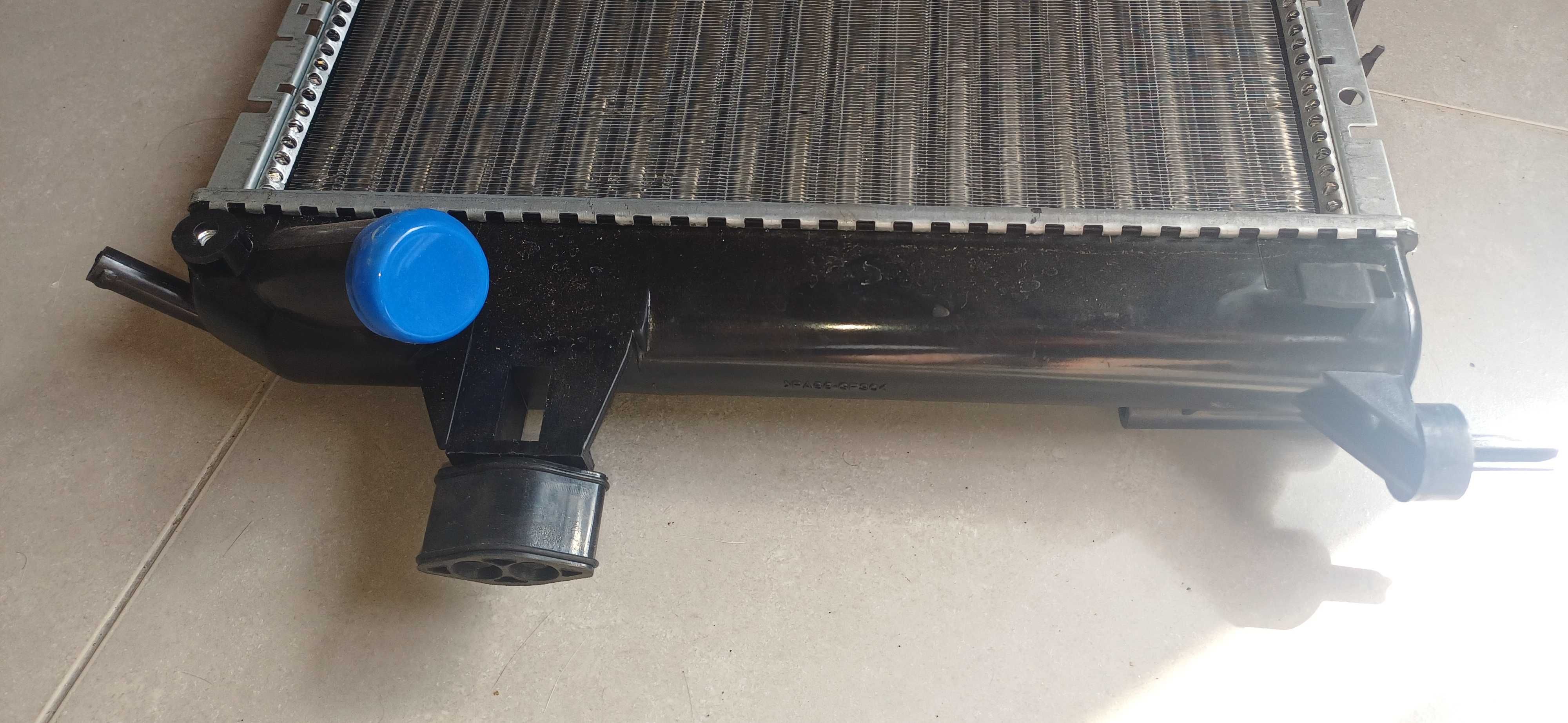 Radiador NRF completamente novo