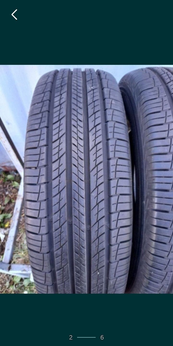 225/75 R16 HANKOOK