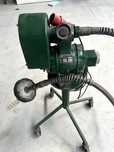 Maquina de polir