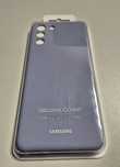 Etui silikonowe do Samsung Galaxy S21+ 5G
