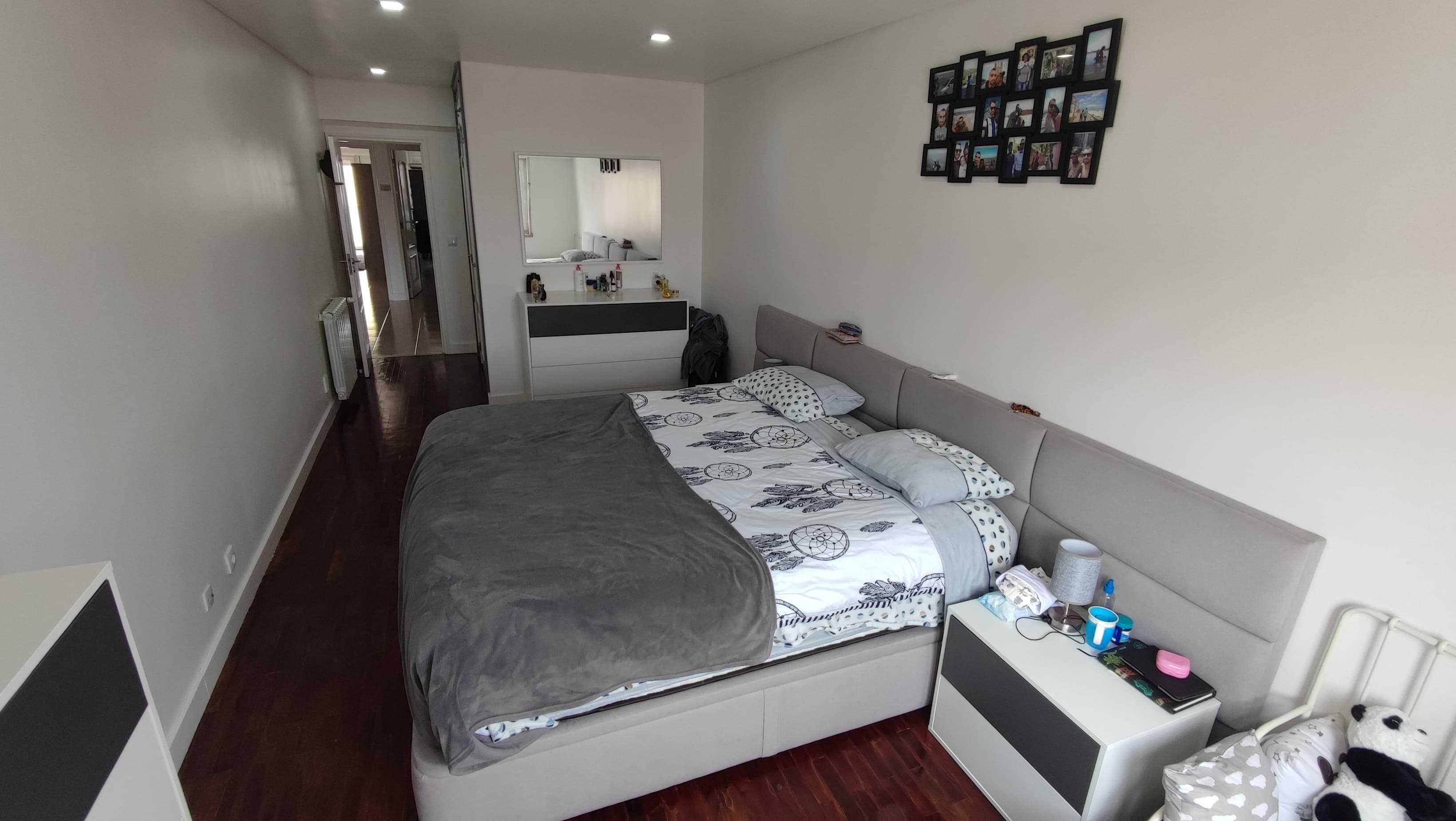 Apartamento Duplex T4 com Garagem Privada – Tapada das Mercês, Sintra