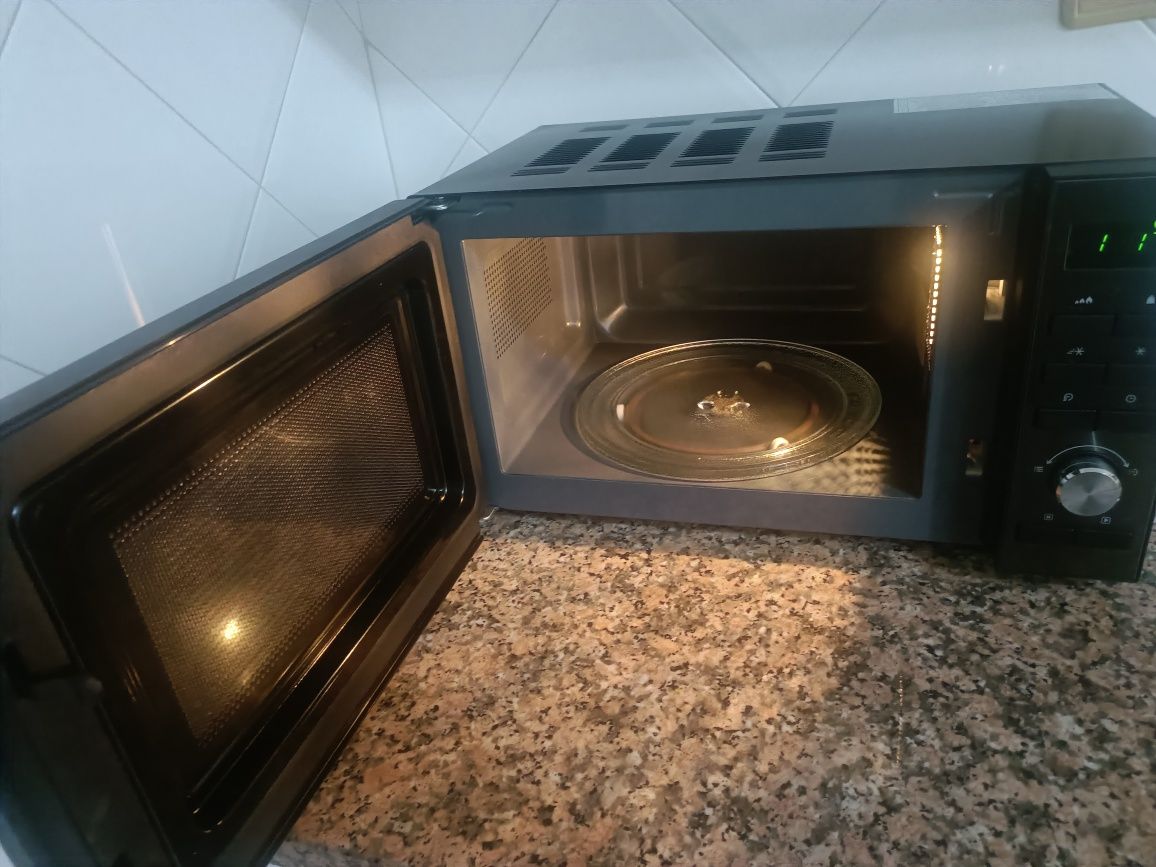 Microondas Qlive