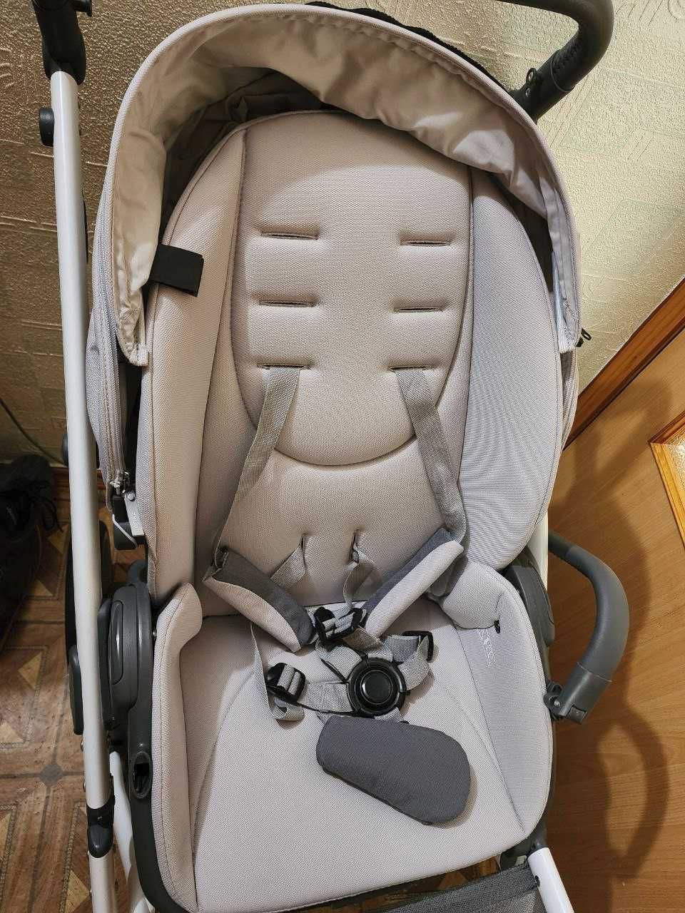 Детская коляска Anex m/type
